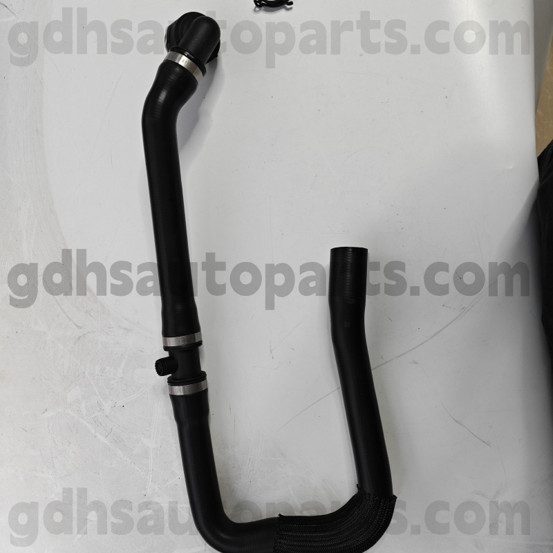 320231 نیسن ریڈی ایٹر اوپری نلی برائے ایوک ، دریافت ، فری لینڈر 2 او ای نمبر۔ LR032347