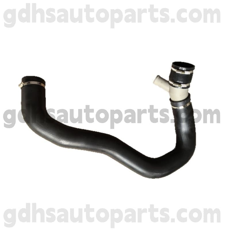 320249 NISSENS ASCATEST پائپ انٹرکولر سے EVOQUE OE NO کے لئے۔ LR024305