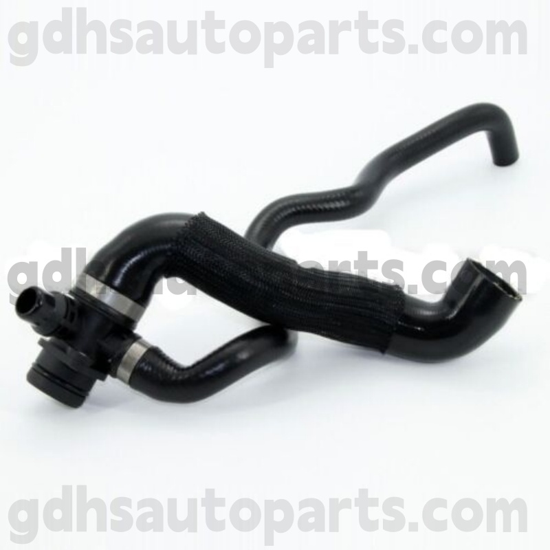 320279 نیسنس آئل کولر نلیوں کی پیش گوئی ، فری لینڈر OE نمبر. LR000941