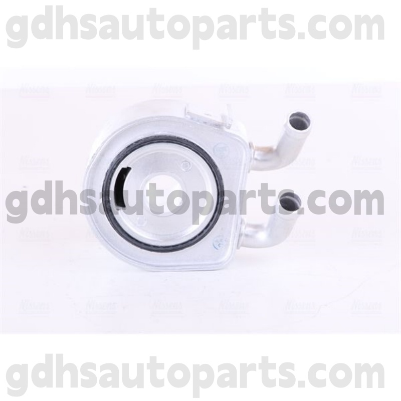 جیگوار XJ OE نمبر کے لئے 90695 نیسنس آئل کولر۔ C2S47227
