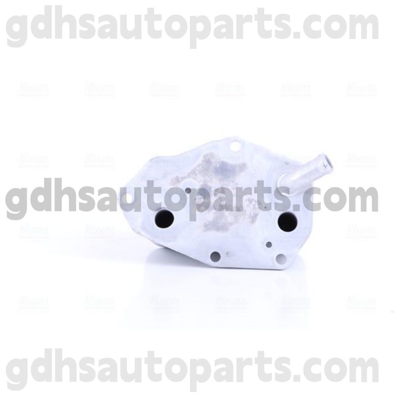 91159 فری لینڈر 2 OE نمبر کے لئے NISSENS آئل ریڈی ایٹر. LR041422