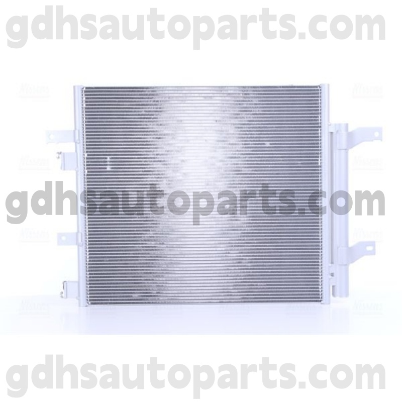 جیگوار XJ OE نمبر کے لئے 940536 نیسن کنڈینسر۔ C2D26543