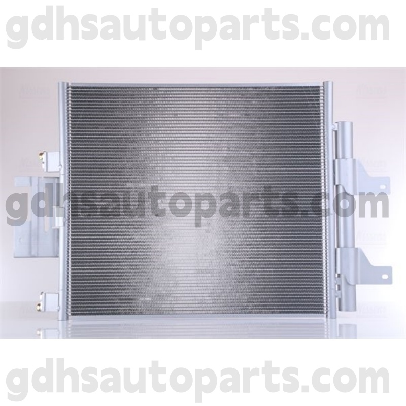 940772 نیسن کنڈینسر برائے جیگوار XJ OE نمبر. C2D21418