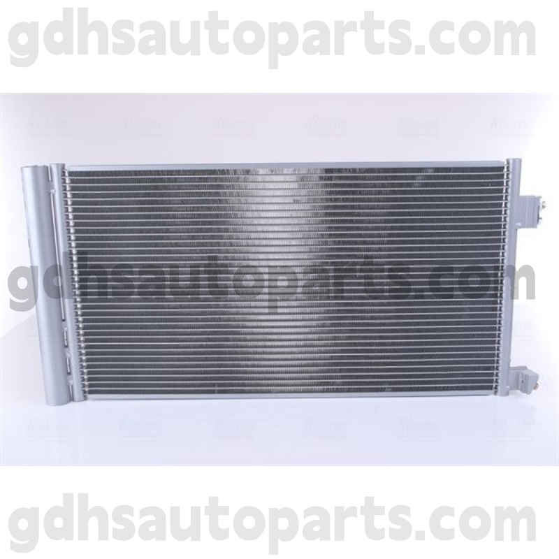 جیگوار XJ OE نمبر کے لئے 940809 نیسن کنڈینسر۔ T2H37896