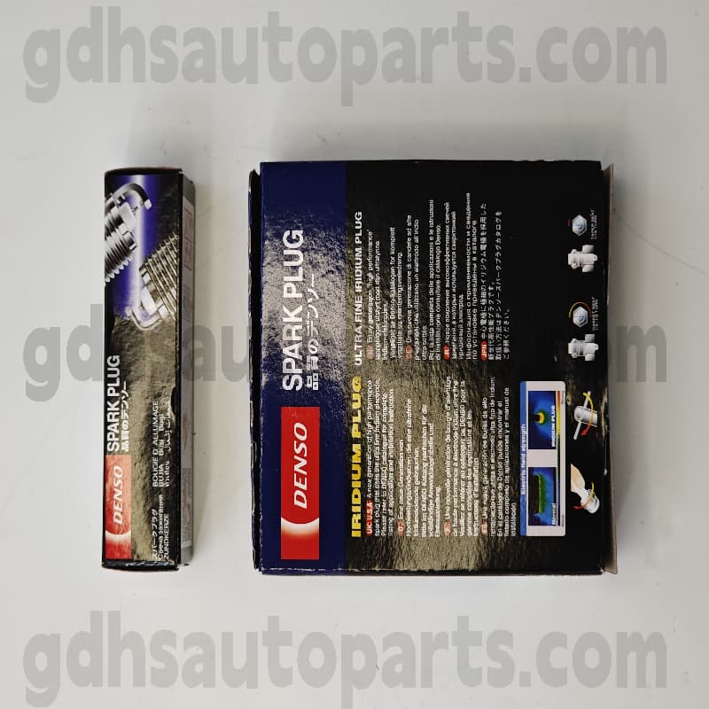 SK20HR11 ٹویوٹا کے حقیقی حصے چنگاری پلگ کے لئے ٹیکوما 、 انووا 、 لینڈ کروزر پراڈو 、 سیکوئیا چیسس نمبر۔ 3ur# .. USK6# OE NO. 90919-01191